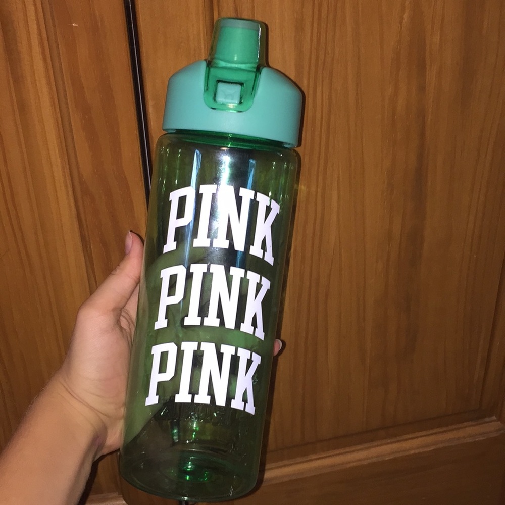 PINK Waterbottle